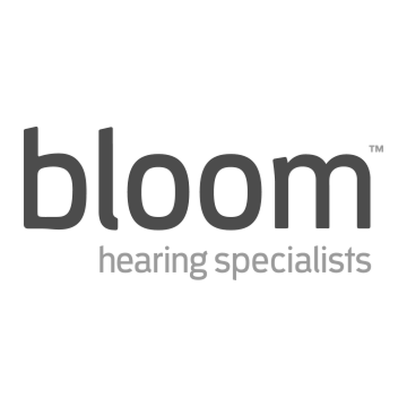 Bloom Logo
