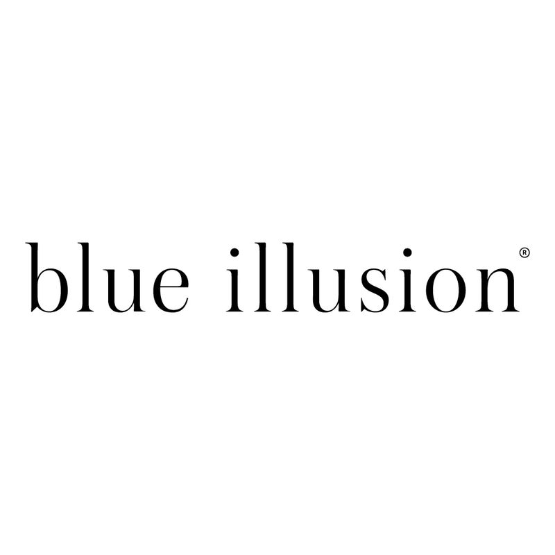 Blue Illusion 1000x1000px