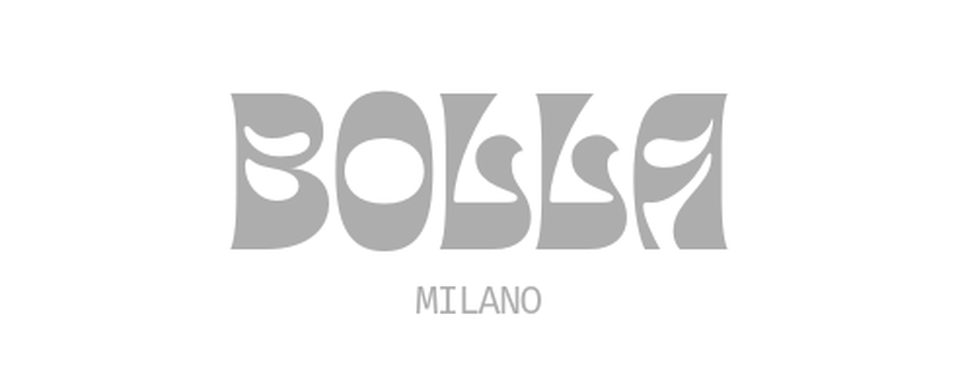 Bolla Milano logo