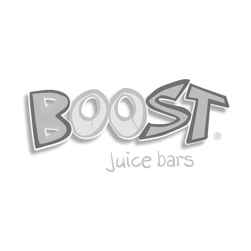 Boost Juice Logo