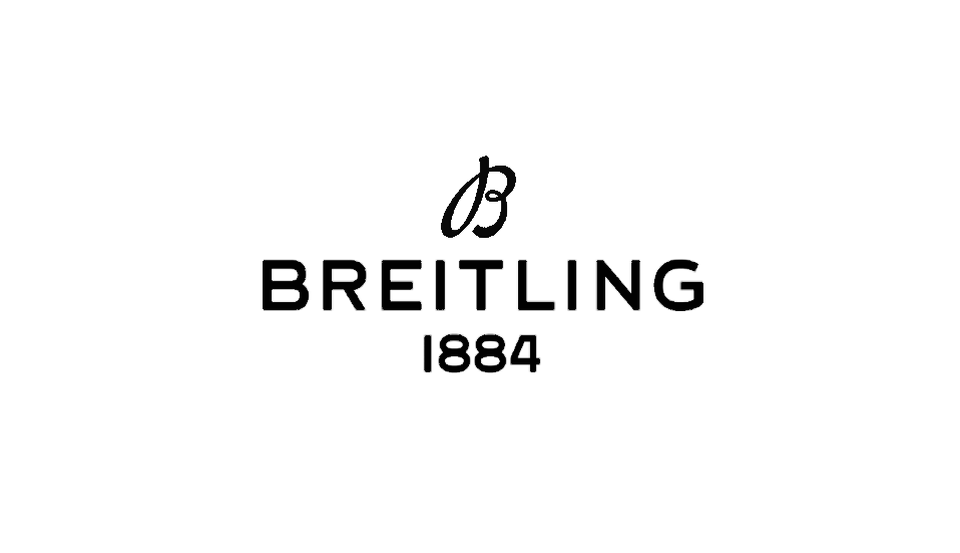 Breitling logo