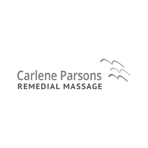 Carlene Parsons Logo