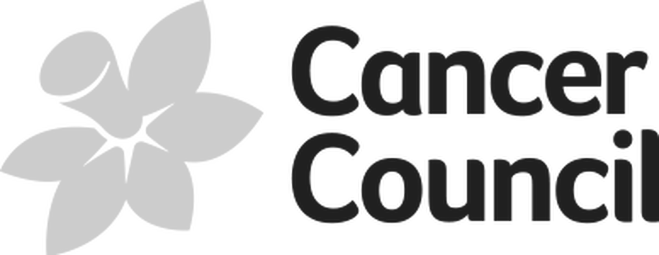 Cancer Council logo