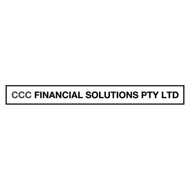 CCC Finance Logo