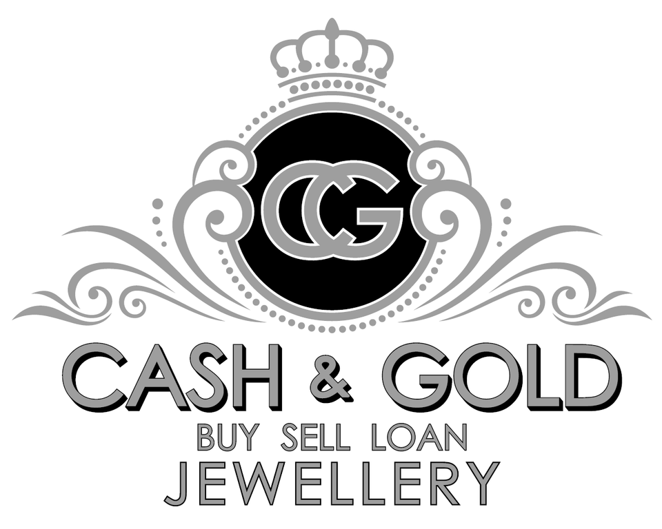 CG Jewellery logo