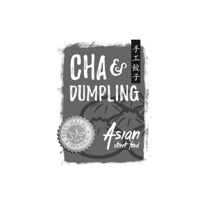 Cha and Dumpling