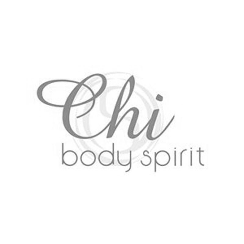 Chi Body Logo