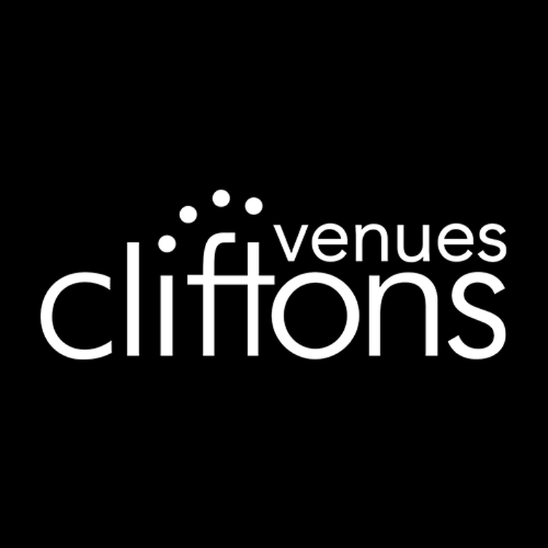 Clifton Venues Logo