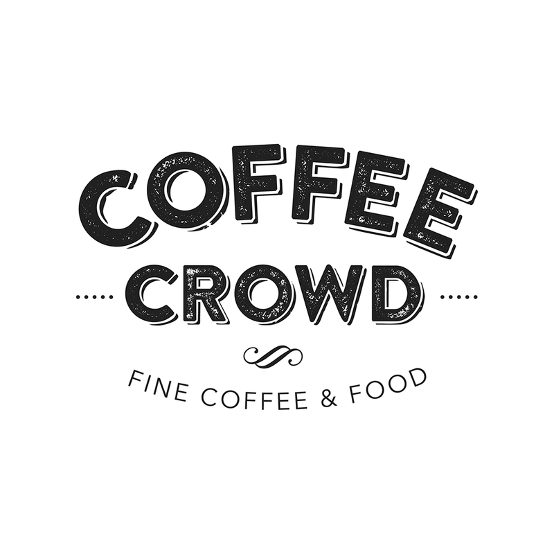 Coffee Crown logo