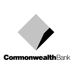 Commonwealth Bank Logo