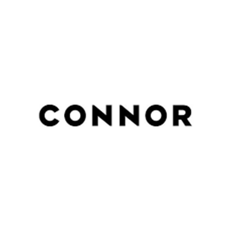 Connor Logo Square