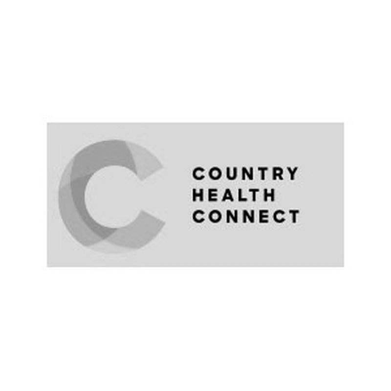 Country Health Connect Logo
