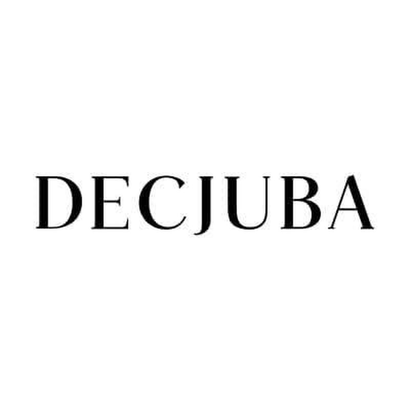 Decjuba logo