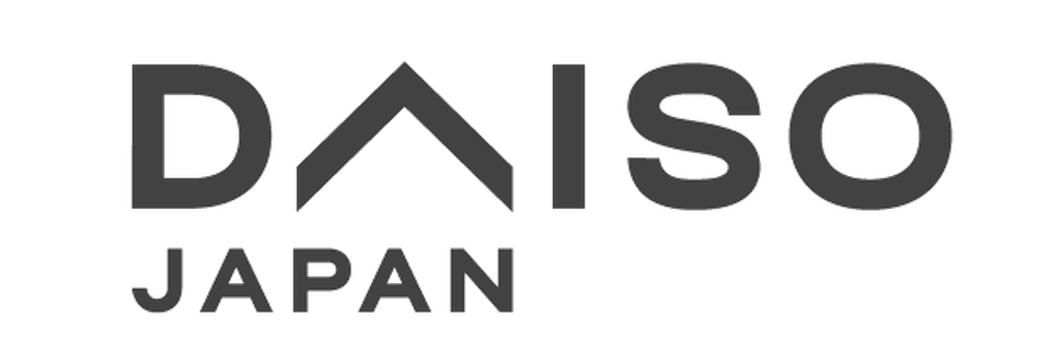 Daiso logo