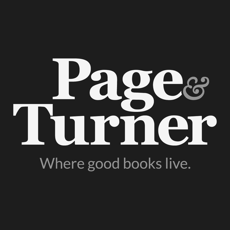 Page & Turner logo