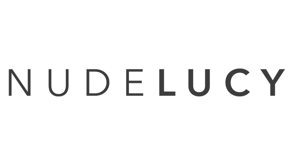 Nude Lucy logo