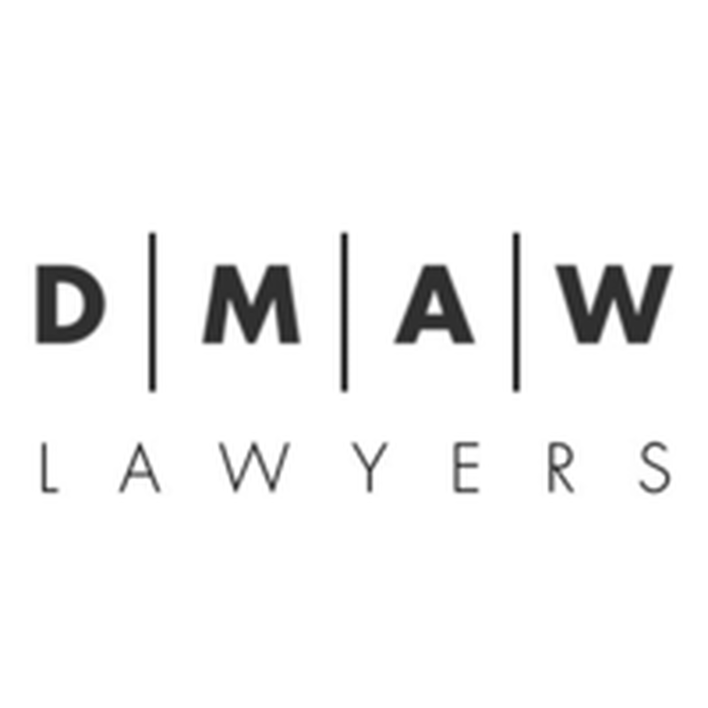 DMAW Lawyers