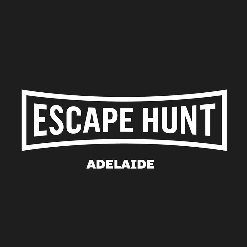 Escape Hunt Logo
