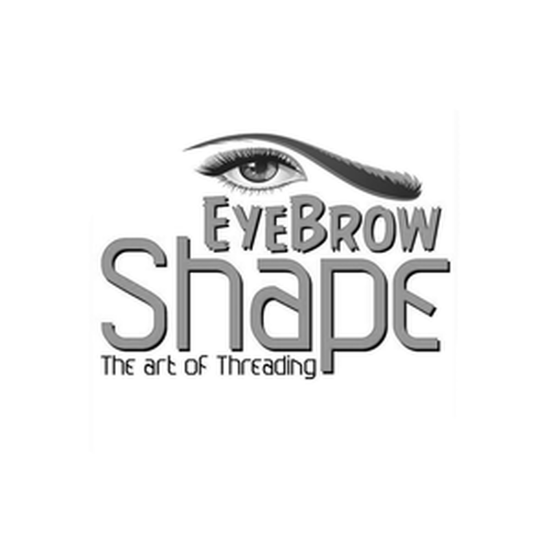 Eyebrow shape