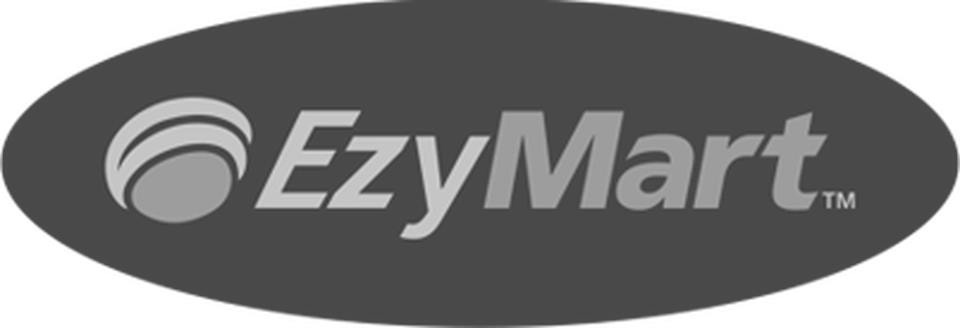 Ezy Mart logo
