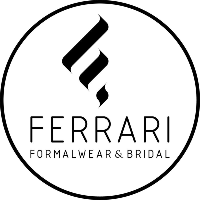 Ferrari Logo