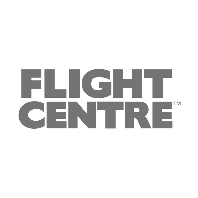 Flight Centre bw