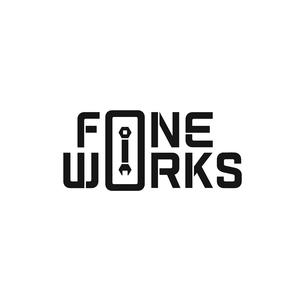 Fone Works Logo