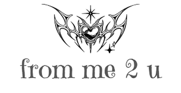 From Me 2 U Clothing