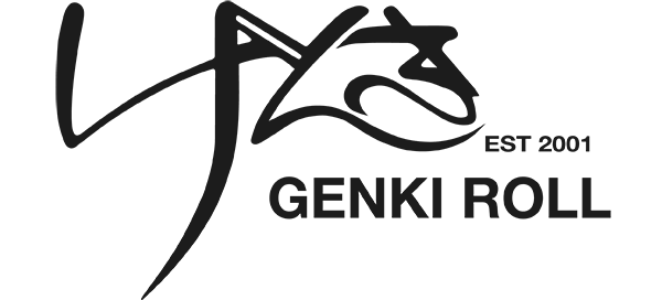 Genki Roll