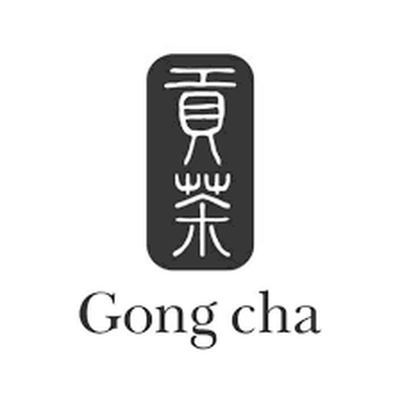 Gong Cha Rundle Mall