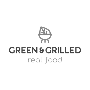 Green and Grilled