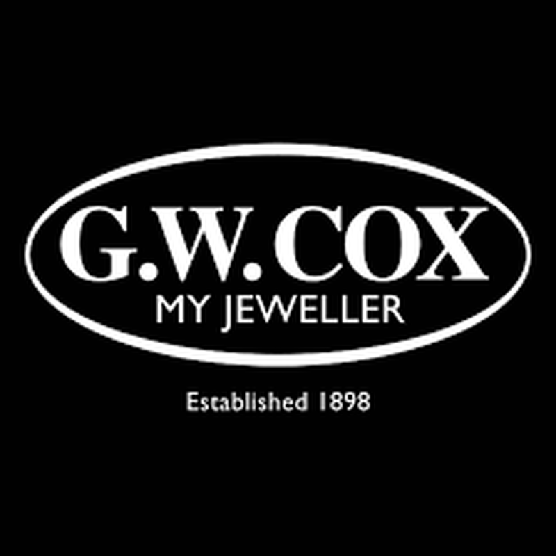 GW Cox My Jeweller