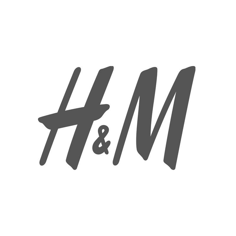 H&M Logo