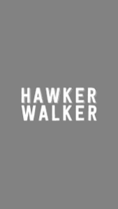 Hawker Walker