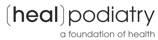 Heal Podiatry