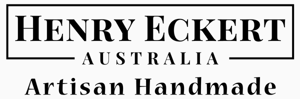 Henry Eckert logo