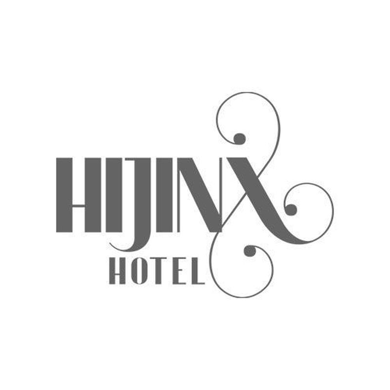 Hijinx hotel