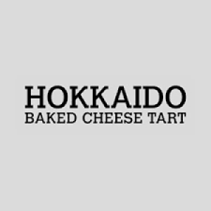 Hokkaido Baked Cheese Tart
