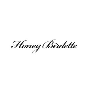 Honey Birdette Logo Square