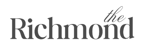 The Richmond Hotel logo