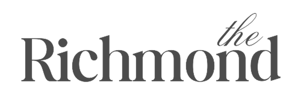 The Richmond Hotel logo