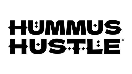 Hummus Hustle