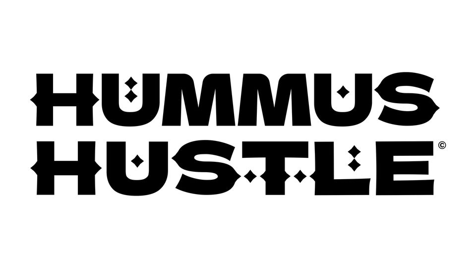 Hummus Hustle