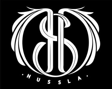 Hussla logo
