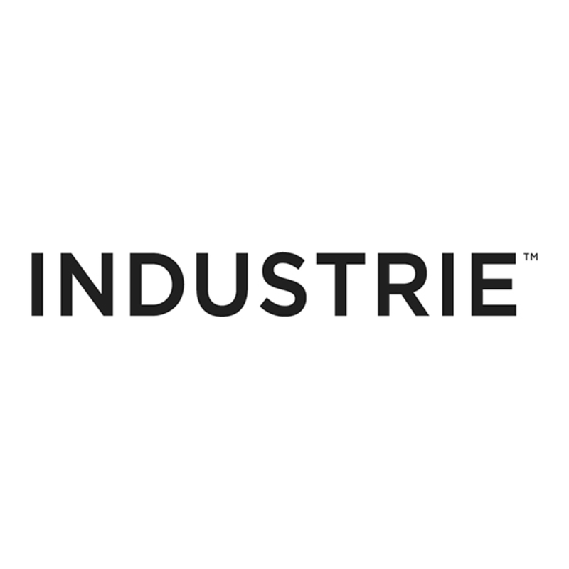 Industrie logo