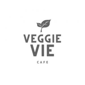 Veggie Vie Cafe Logo