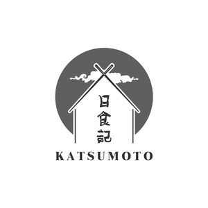 1000x1000 Katsumo BW Logo