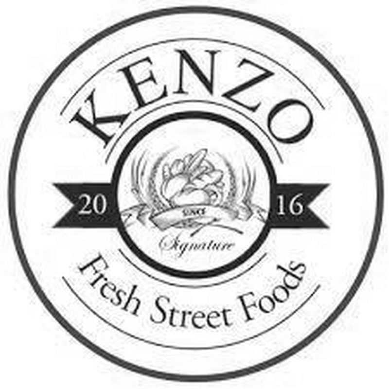 Kenzo Street Foods