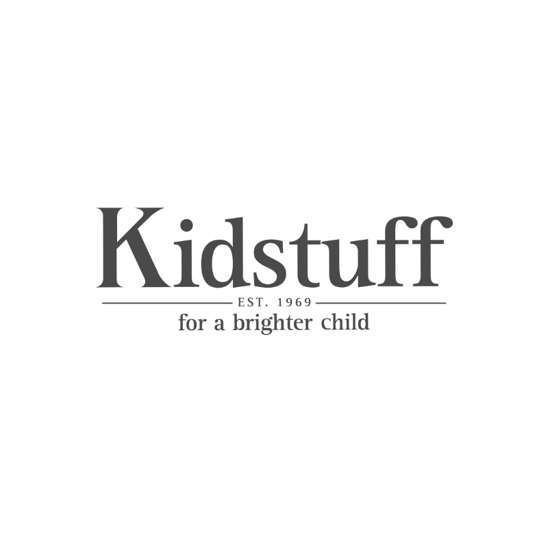 Kidstuff logo