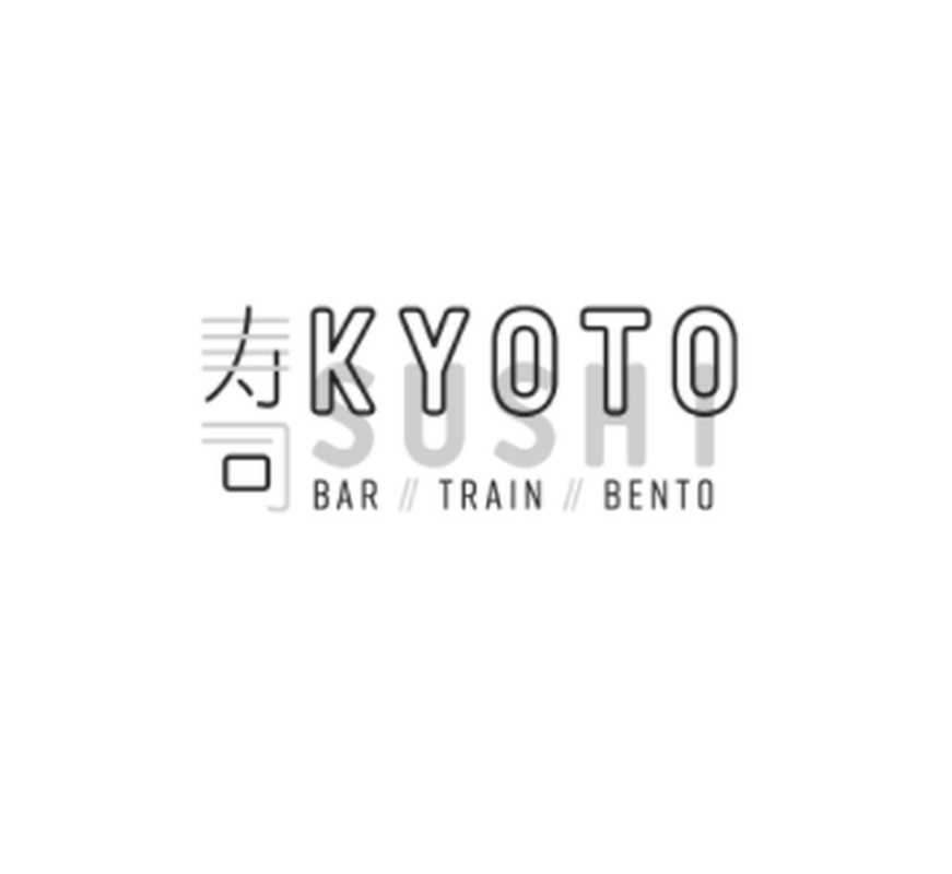 Kyoto Sushi logo